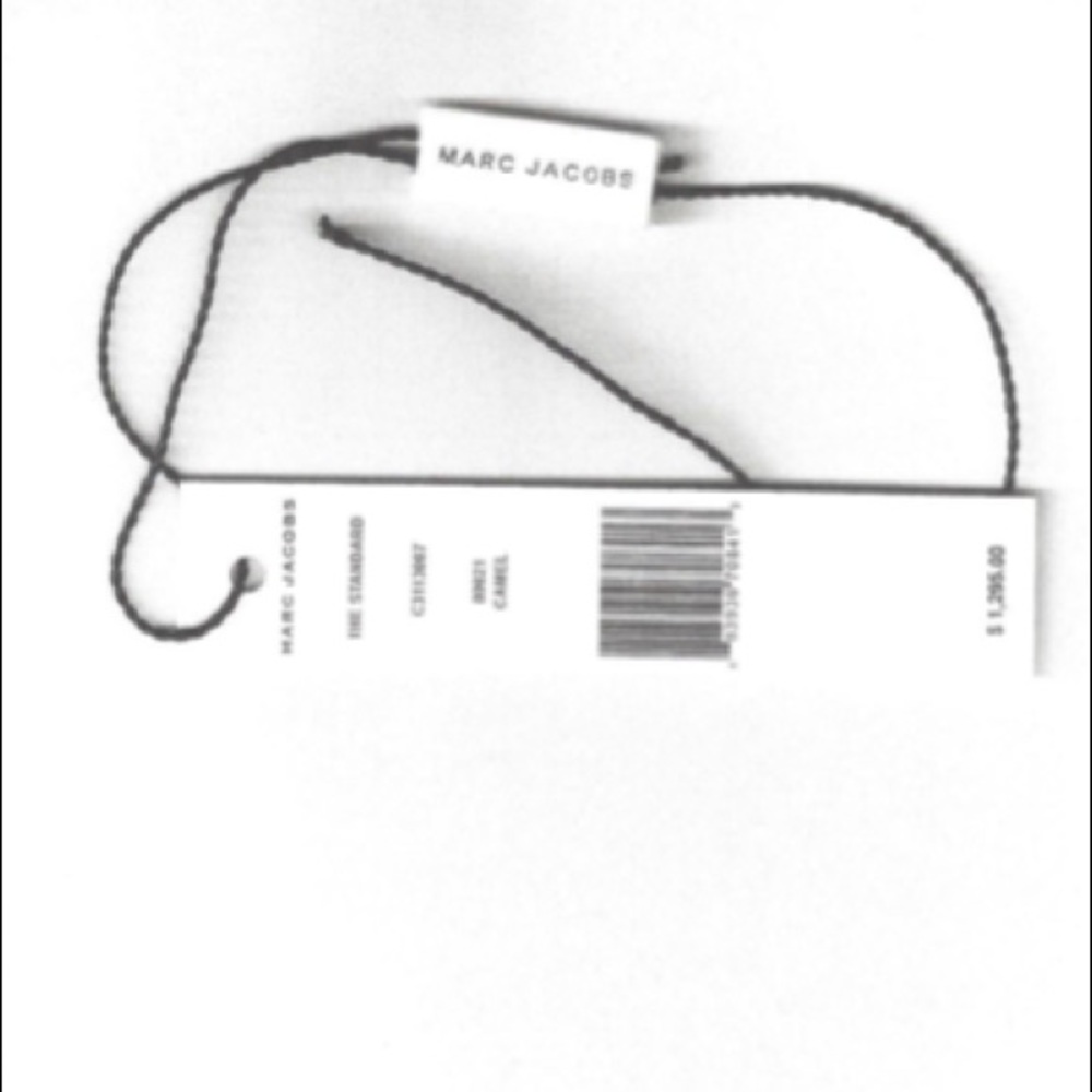 Marc Jacobs The Standard, quilted leather handbag - Picture 6 of 6